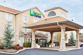 Holiday Inn Express & Suites Alcoa (Knoxville Airport), an IHG Hotel