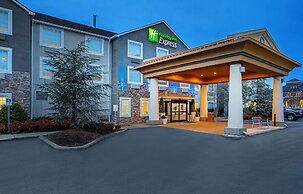 Holiday Inn Express & Suites Alcoa (Knoxville Airport), an IHG Hotel