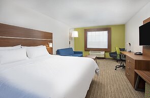 Holiday Inn Express & Suites Alcoa (Knoxville Airport), an IHG Hotel