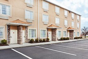 Holiday Inn Express & Suites Alcoa (Knoxville Airport) by IHG