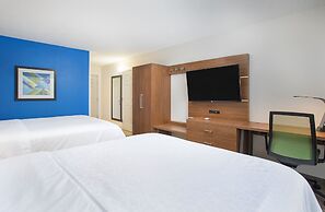 Holiday Inn Express & Suites Alcoa (Knoxville Airport) by IHG