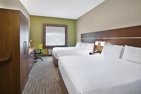 Holiday Inn Express & Suites Alcoa (Knoxville Airport) by IHG