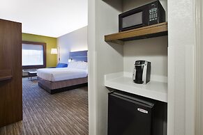 Holiday Inn Express & Suites Alcoa (Knoxville Airport) by IHG