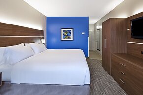 Holiday Inn Express & Suites Alcoa (Knoxville Airport) by IHG