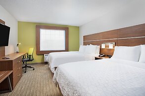 Holiday Inn Express & Suites Alcoa (Knoxville Airport) by IHG