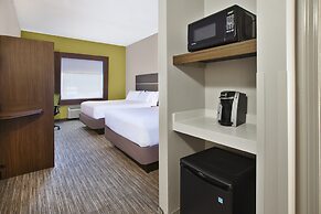 Holiday Inn Express & Suites Alcoa (Knoxville Airport) by IHG