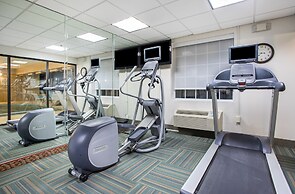 Holiday Inn Express & Suites Alcoa (Knoxville Airport) by IHG