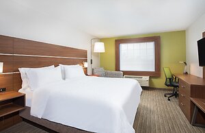 Holiday Inn Express & Suites Alcoa (Knoxville Airport) by IHG