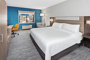 Holiday Inn Express Cleveland Airport - Brookpark by IHG