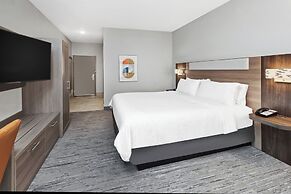 Holiday Inn Express Cleveland Airport - Brookpark by IHG