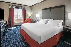Holiday Inn Express Cleveland Airport - Brookpark by IHG
