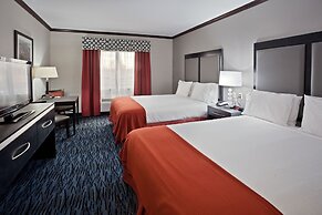 Holiday Inn Express Cleveland Airport - Brookpark by IHG