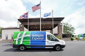 Holiday Inn Express Cleveland Airport - Brookpark by IHG