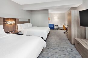 Holiday Inn Express Cleveland Airport - Brookpark by IHG