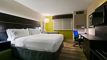 Holiday Inn Express & Suites Burlington, an IHG Hotel