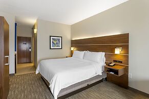 Holiday Inn Express Hotel & Suites Harrison, an IHG Hotel