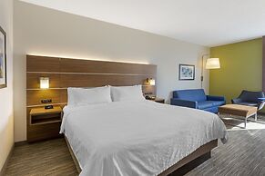 Holiday Inn Express Hotel & Suites Harrison by IHG