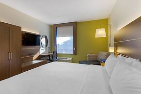 Holiday Inn Express Hotel & Suites Harrison by IHG