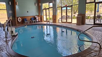 Holiday Inn Express Hotel & Suites Harrison by IHG
