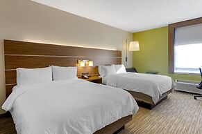 Holiday Inn Express Hotel & Suites Harrison by IHG