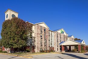 Holiday Inn Express Hotel & Suites Harrison by IHG
