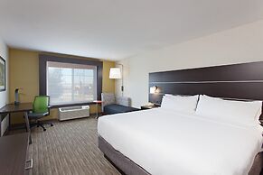 Holiday Inn Express Hotel & Suites Oakland-Airport by IHG