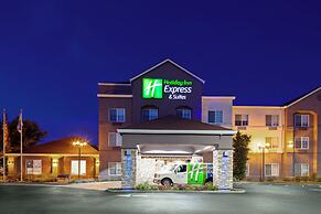 Holiday Inn Express Hotel & Suites Oakland-Airport by IHG