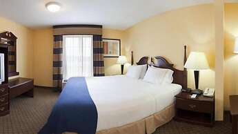 Holiday Inn Express Hotel & Suites Milton East I-10 by IHG