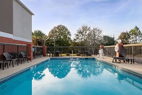 Holiday Inn Express Hotel & Suites Milton East I-10 by IHG