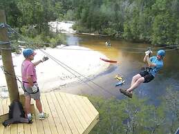 Holiday Inn Express Hotel & Suites Milton East I-10 by IHG