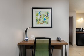 Holiday Inn Express Hotel & Suites Milton East I-10 by IHG