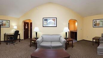 Holiday Inn Express Hotel & Suites Milton East I-10 by IHG