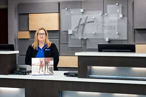 Holiday Inn Express Hotel & Suites Milton East I-10 by IHG