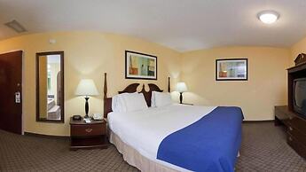 Holiday Inn Express Hotel & Suites Milton East I-10 by IHG