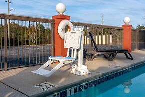 Holiday Inn Express Hotel & Suites Milton East I-10 by IHG