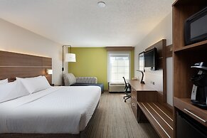 Holiday Inn Express Hotel & Suites Milton East I-10 by IHG