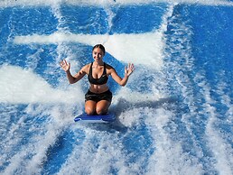 Holiday Inn Resort Orlando Suites - Waterpark by IHG