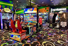 Holiday Inn Resort Orlando Suites - Waterpark by IHG