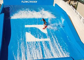 Holiday Inn Resort Orlando Suites - Waterpark by IHG