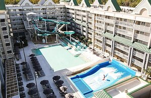 Holiday Inn Resort Orlando Suites - Waterpark by IHG