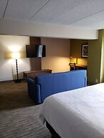Holiday Inn Express Edgewood-Aberdeen-Bel Air, an IHG Hotel