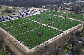 Holiday Inn Express Edgewood-Aberdeen-Bel Air by IHG