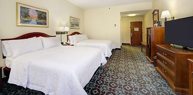 Hampton Inn Spartanburg-North I-85