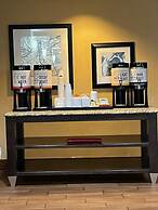 Hampton Inn Spartanburg-North I-85