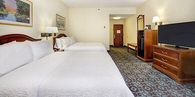Hampton Inn Spartanburg-North I-85