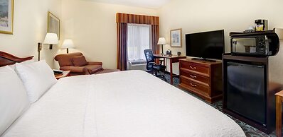 Hampton Inn Spartanburg-North I-85