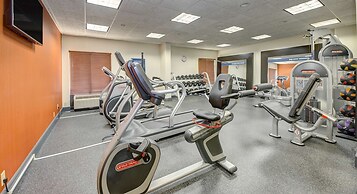 Hampton Inn Spartanburg-North I-85