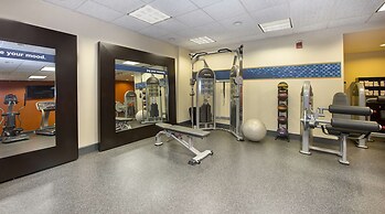 Hampton Inn Spartanburg-North I-85