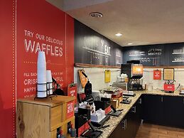 Hampton Inn Spartanburg-North I-85