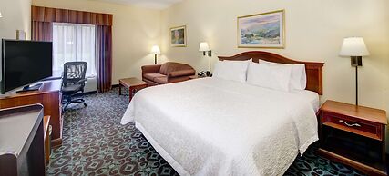 Hampton Inn Spartanburg-North I-85